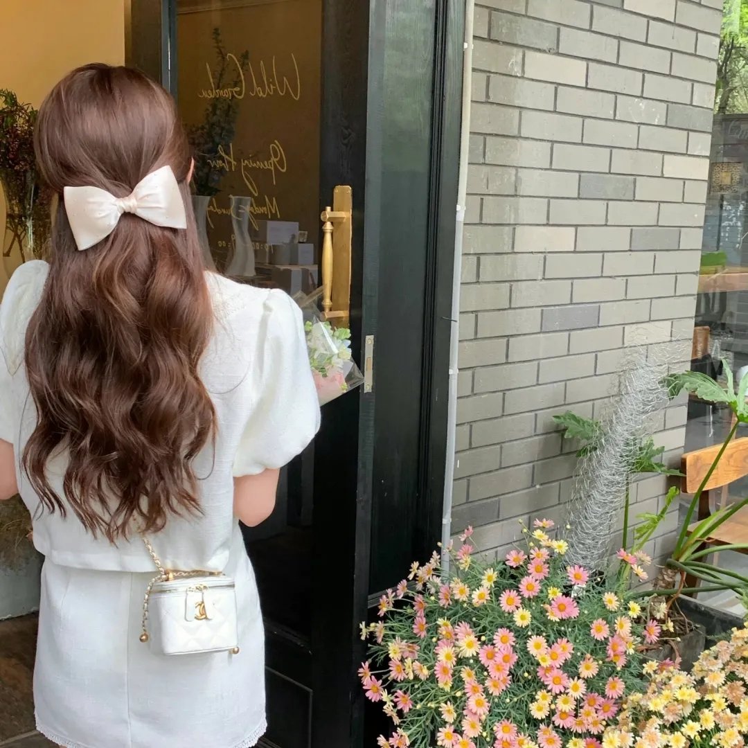 我妻子的一切